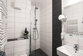 Hotel Metropol by Maier Privathotels
