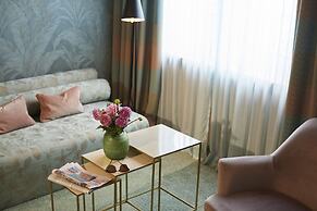 Hotel Metropol by Maier Privathotels
