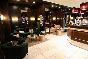 Hotel Metropol by Maier Privathotels