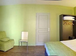 Auberge Dupuytren