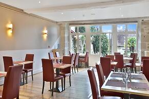 Auberge Dupuytren