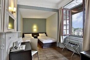 Auberge Dupuytren