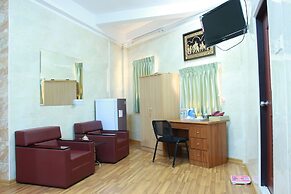 MK Hotel