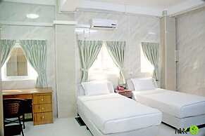 MK Hotel