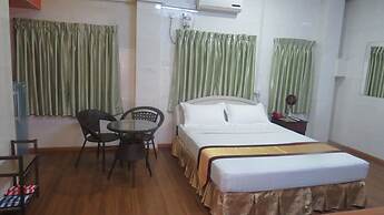 MK Hotel