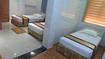MK Hotel