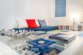 Fava Eco Suites
