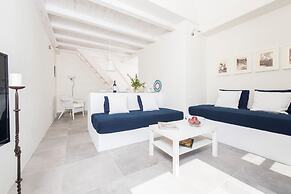 Fava Eco Suites