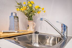 Fava Eco Suites