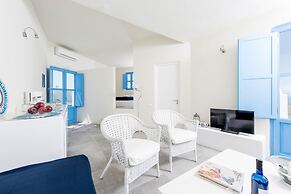 Fava Eco Suites