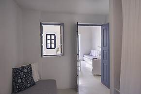 Fava Eco Suites