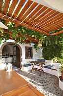 Fava Eco Suites