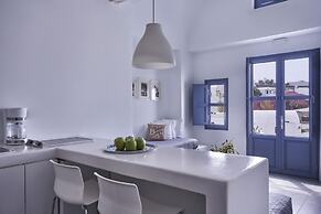 Fava Eco Suites