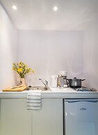 Fava Eco Suites