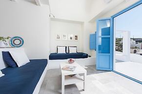 Fava Eco Suites