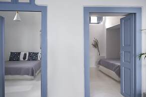 Fava Eco Suites