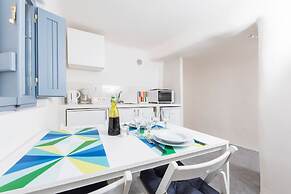 Fava Eco Suites