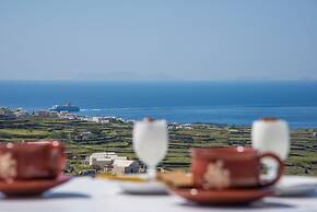 Fava Eco Suites