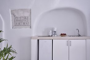 Fava Eco Suites
