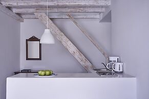 Fava Eco Suites