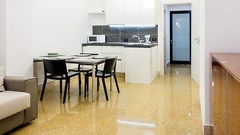 Suiteincenter Apartments