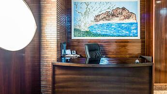 Suiteincenter Apartments