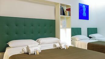 Suiteincenter Apartments