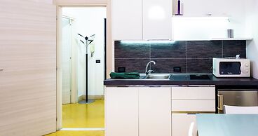 Suiteincenter Apartments