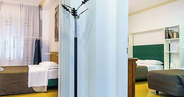 Suiteincenter Apartments