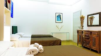Suiteincenter Apartments