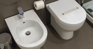 Suiteincenter Apartments