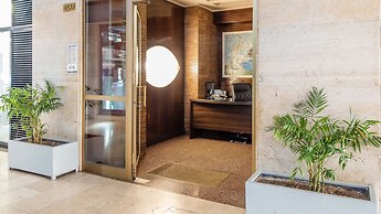 Suiteincenter Apartments