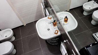 Suiteincenter Apartments