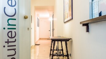 Suiteincenter Apartments