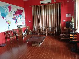 Royal Yadanarbon Hotel