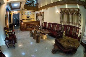 Royal Yadanarbon Hotel