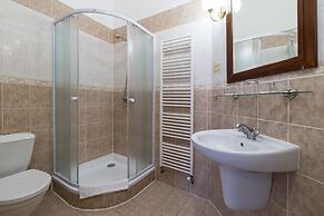 Hotel U Zlateho Jelena