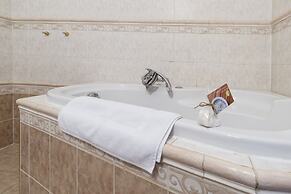 Hotel U Zlateho Jelena