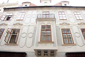 Hotel U Zlateho Jelena