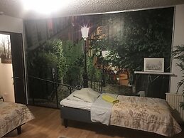Hotel Lamminpää