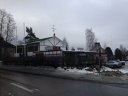 Hotel Lamminpää