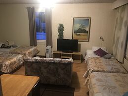 Hotel Lamminpää