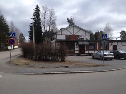Hotel Lamminpää