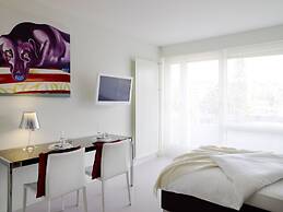 VISIONAPARTMENTS Lausanne Rue Caroline