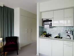 VISIONAPARTMENTS Lausanne Rue Caroline