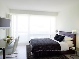 VISIONAPARTMENTS Lausanne Rue Caroline