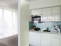 VISIONAPARTMENTS Lausanne Rue Caroline