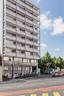 VISIONAPARTMENTS Lausanne Rue Caroline
