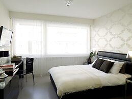 VISIONAPARTMENTS Lausanne Rue Caroline