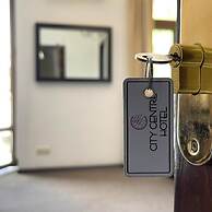City Centre Hotel